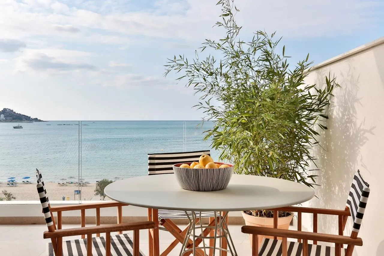 Eco-Apartments La Marineda Rosas