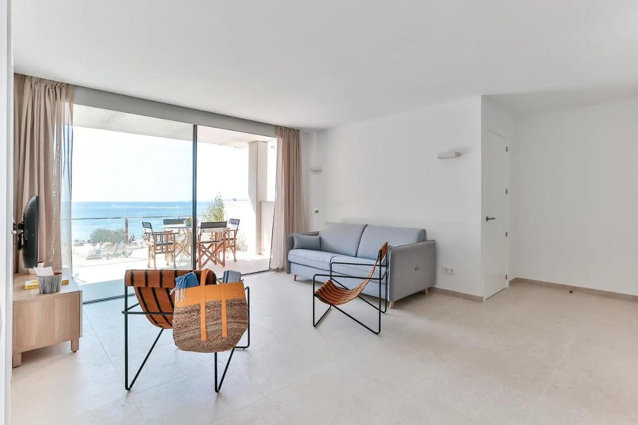 Eco-Apartments La Marineda Rosas
