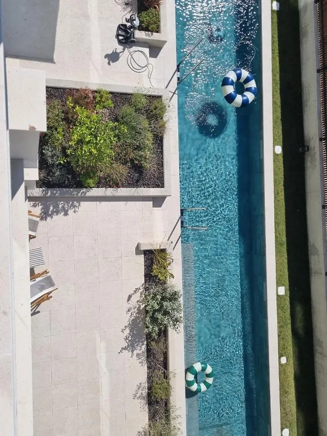 Apartamento Eco-Apartments La Marineda Rosas