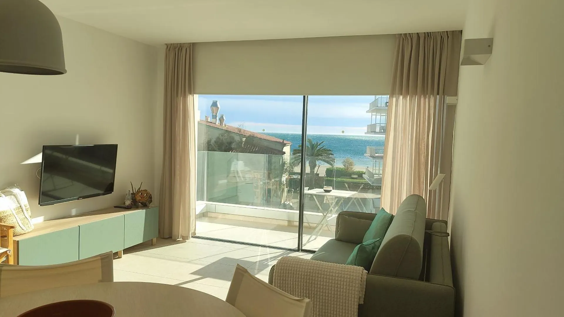 Apartamento Eco-Apartments La Marineda Rosas