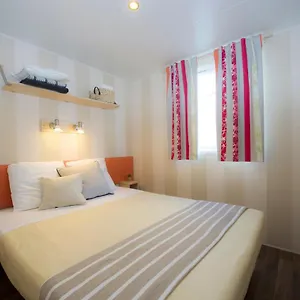  Camping Vacanceselect Mobil Homes Camping D'aro