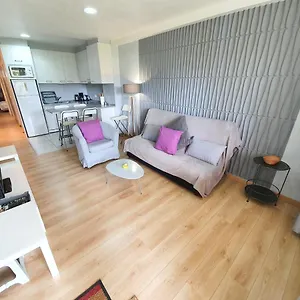 Appartement Xaloc 18-c, Roses