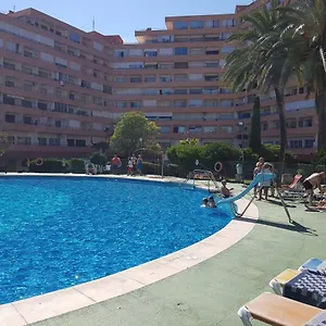 Appartement Estudio Tramuntana 325, Roses