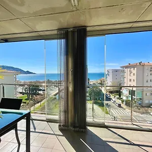 Appartement V012 - Maritim -, Roses