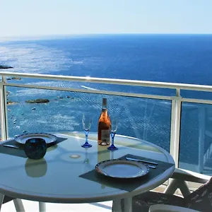 Appartement Mar Blau, Roses