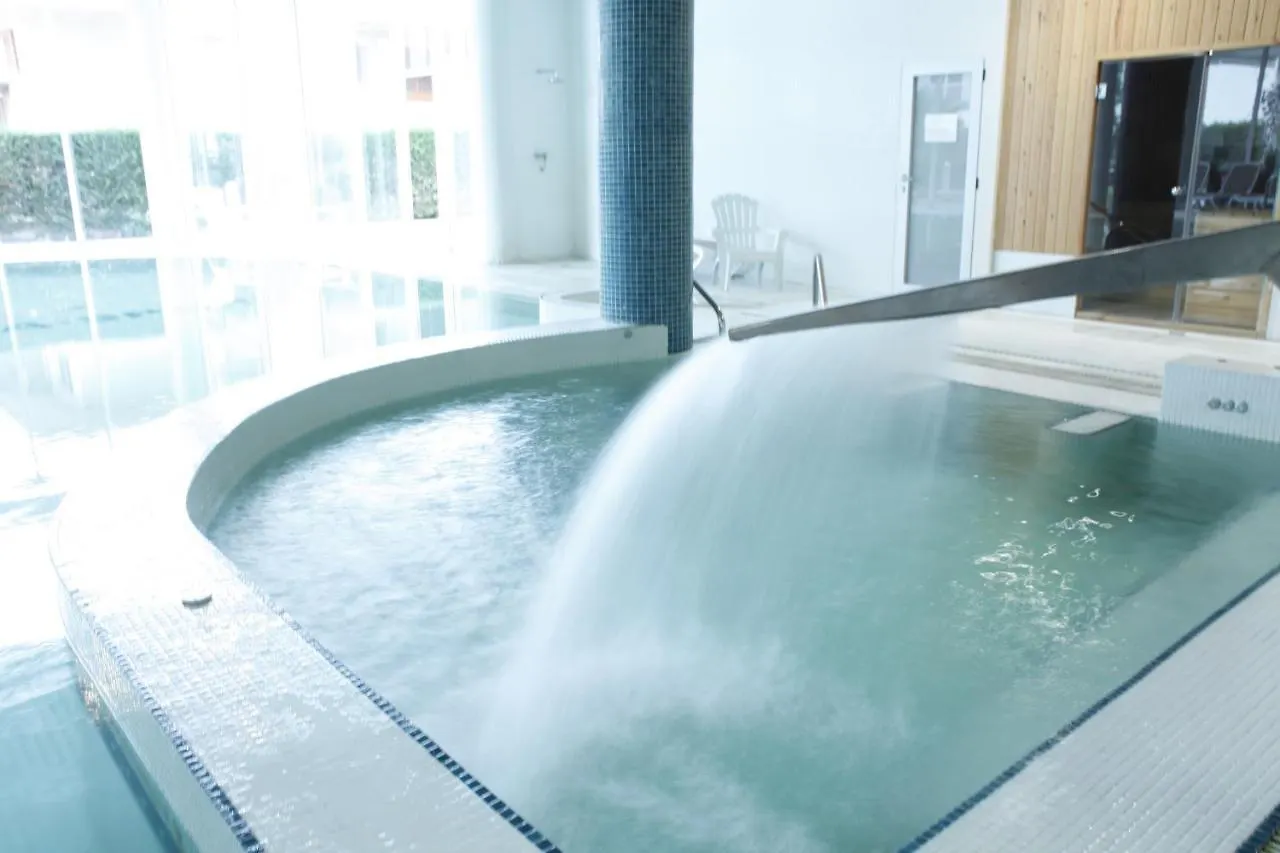 Eco-Apartments La Marineda Roses Appartement