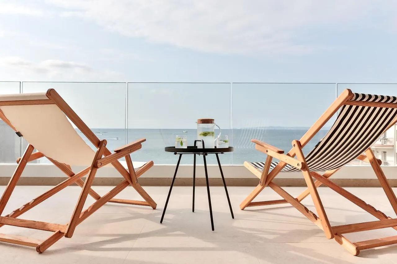 Eco-Apartments La Marineda Rosas Lägenhet