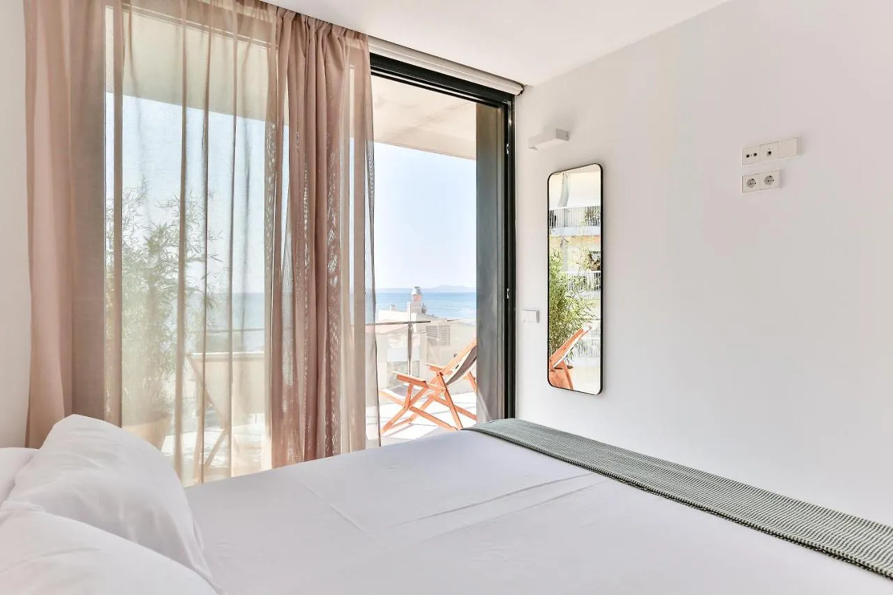 Eco-Apartments La Marineda Roses