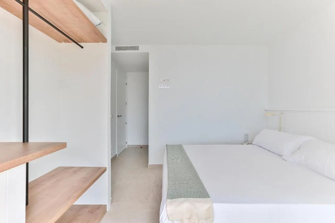 Appartement Eco-Apartments La Marineda Roses Espagne