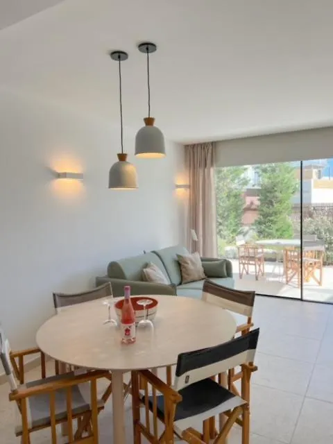 Lägenhet Eco-Apartments La Marineda Rosas