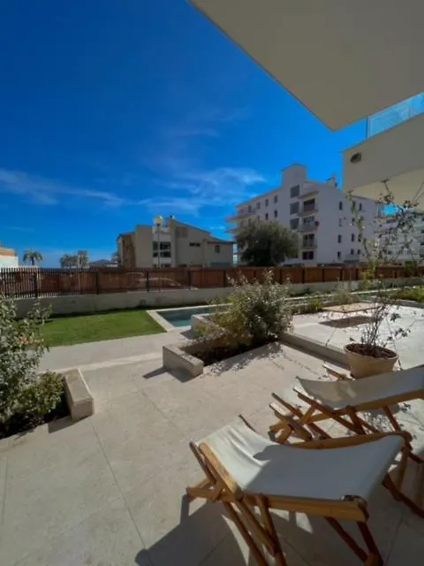 Appartement Eco-Apartments La Marineda Roses