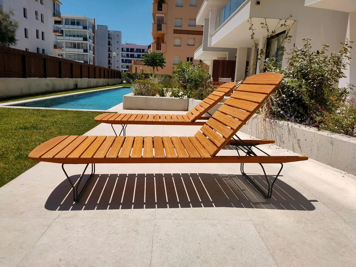 Eco-Apartments La Marineda Rosas