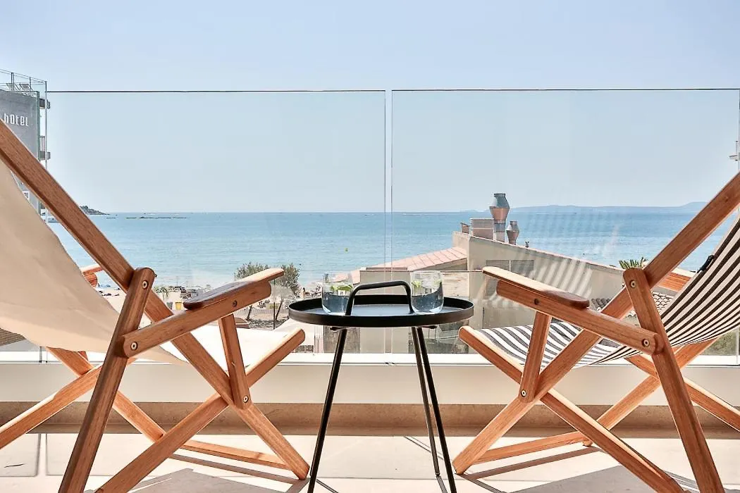 Appartement Eco-Apartments La Marineda Roses