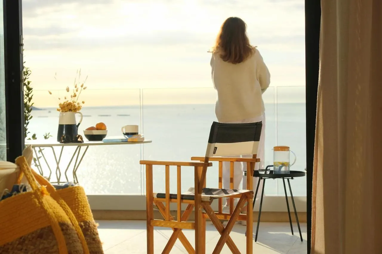Eco-Apartments La Marineda Rosas 0*,