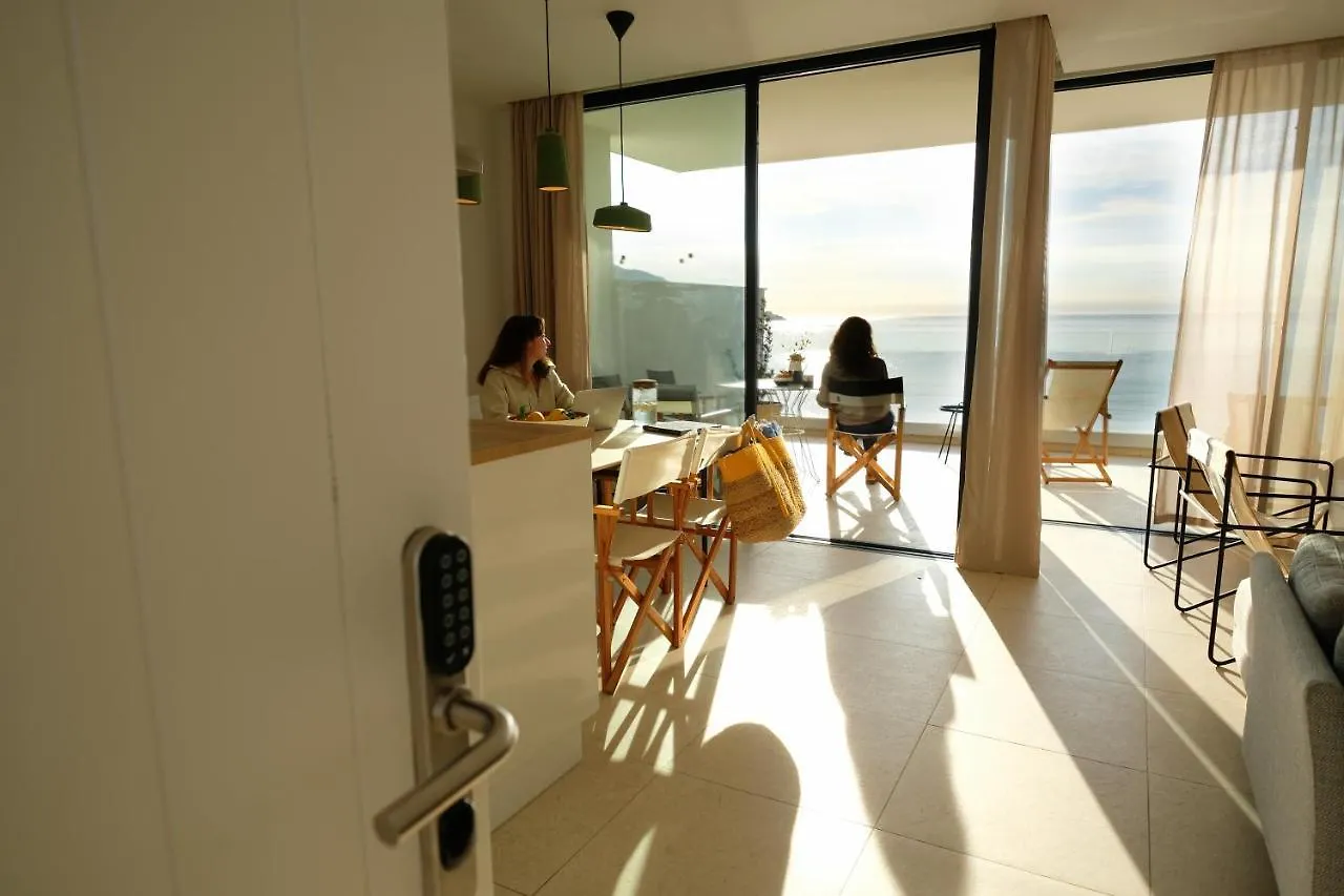 Eco-Apartments La Marineda Rosas