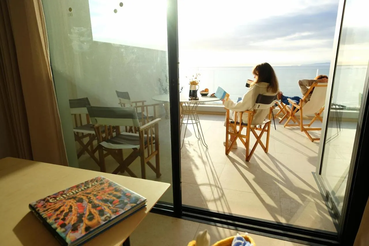 Eco-Apartments La Marineda Roses Appartement
