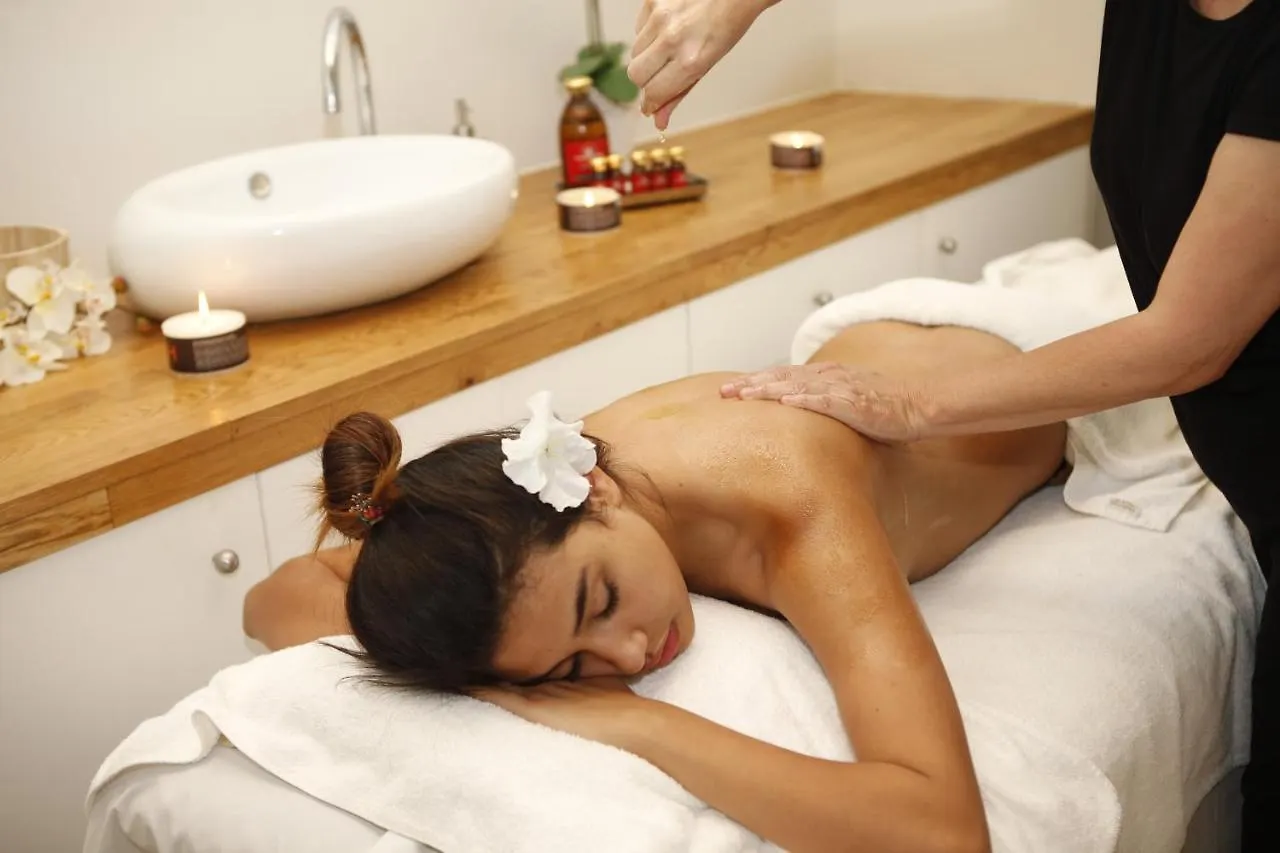 Eco-Apartments La Marineda Roses 0*,  Espagne
