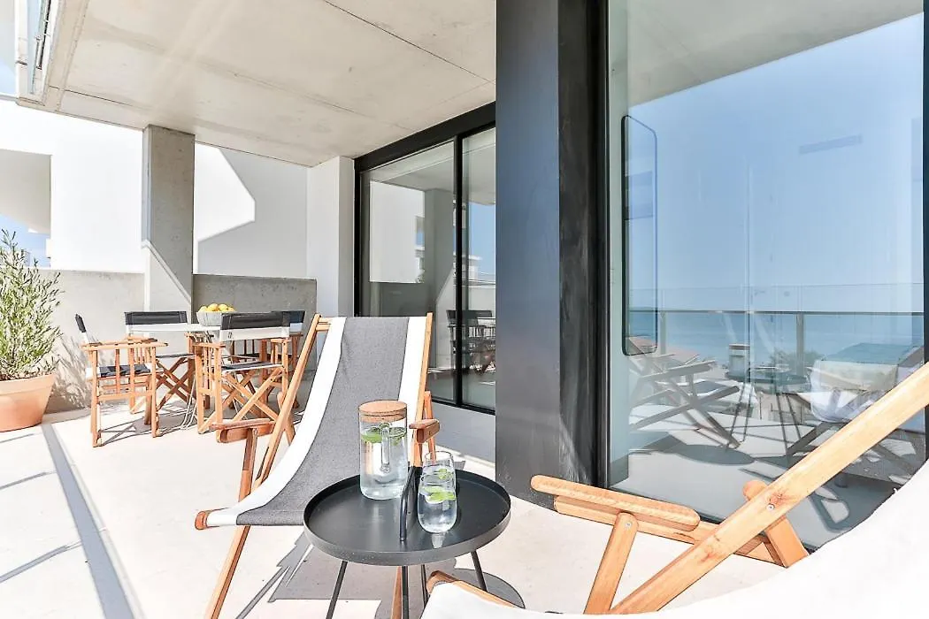 Eco-Apartments La Marineda Roses 0*,  Espagne