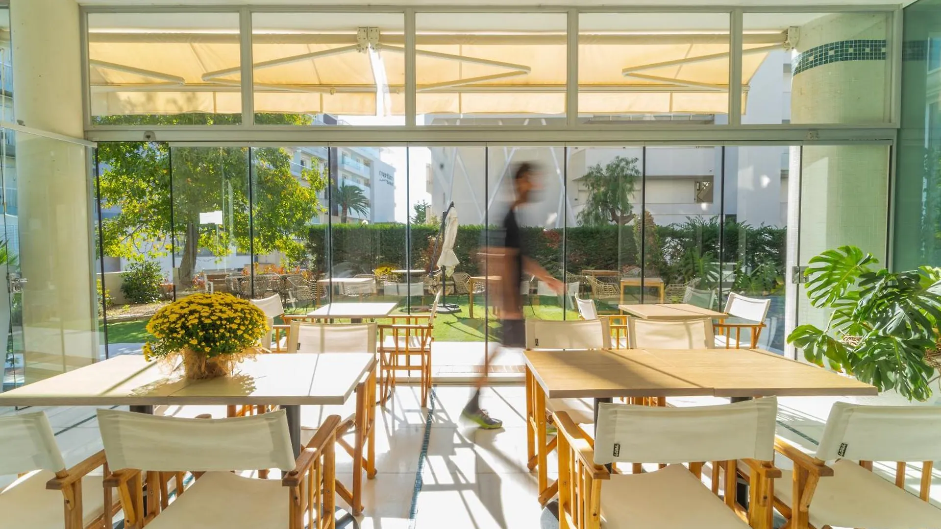 Eco-Apartments La Marineda Rosas Spanien