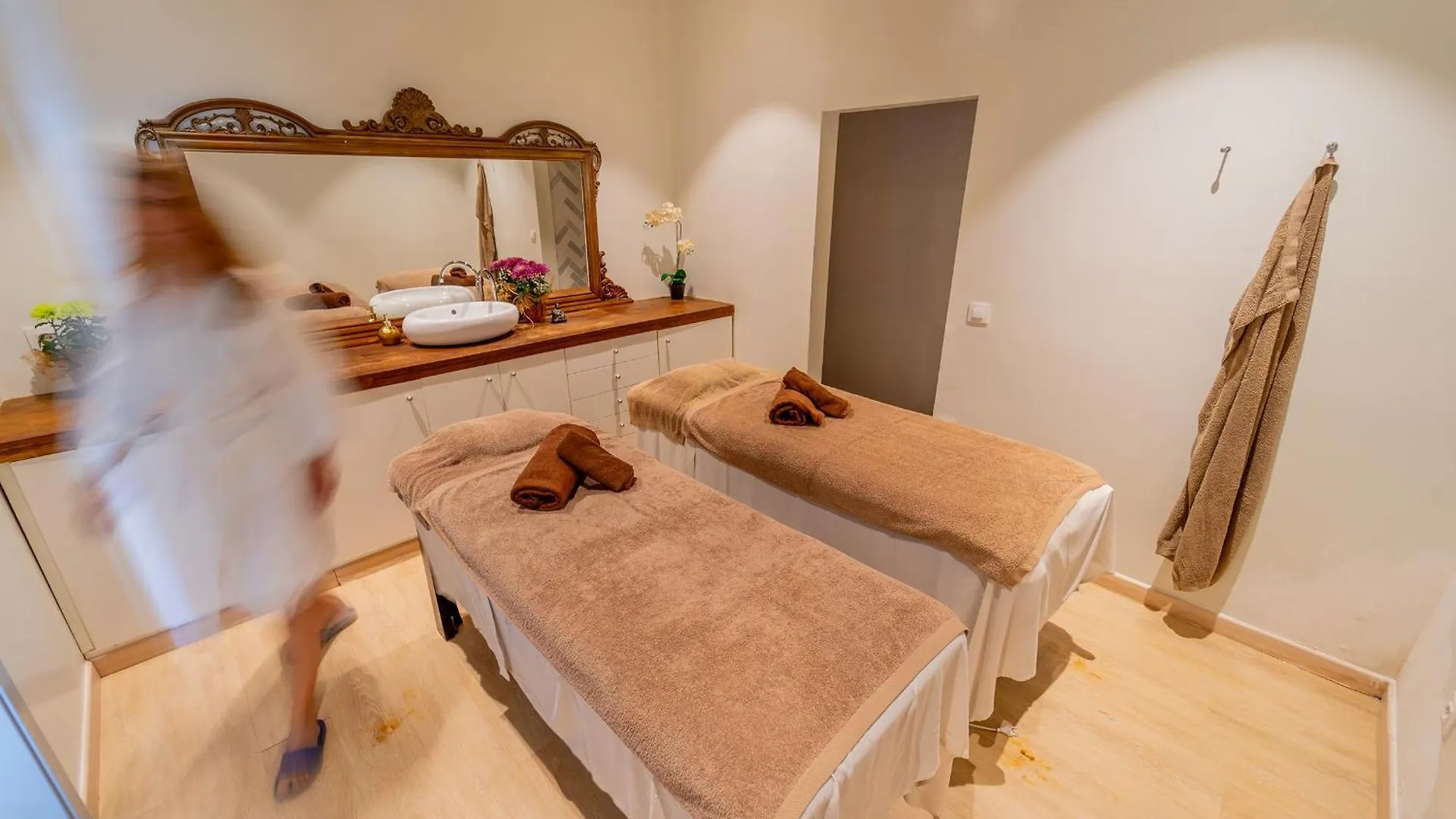 Eco-Apartments La Marineda Rosas Lägenhet